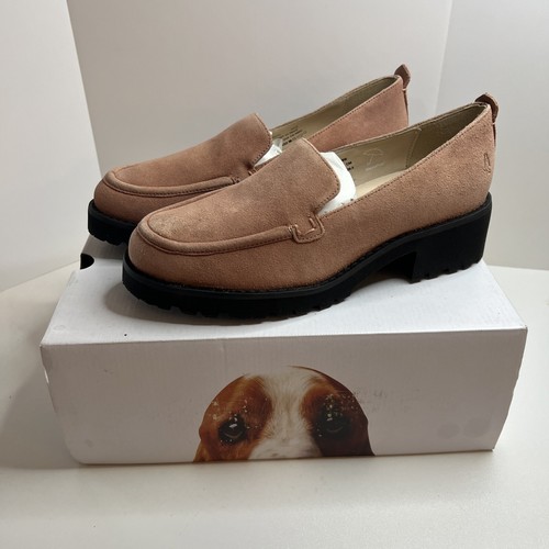 Hush puppies lucy loafer - hush,