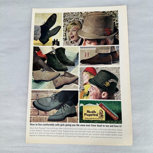 Hush puppies shoes - puppies,