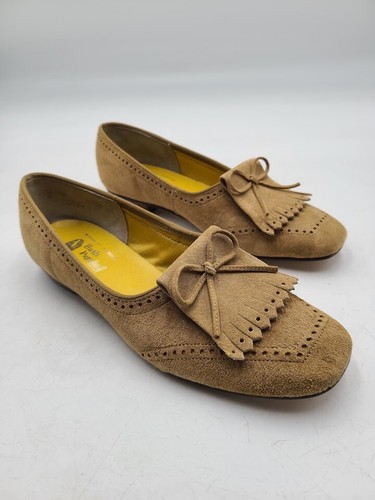 Vtg hush puppies girls - vtg,
